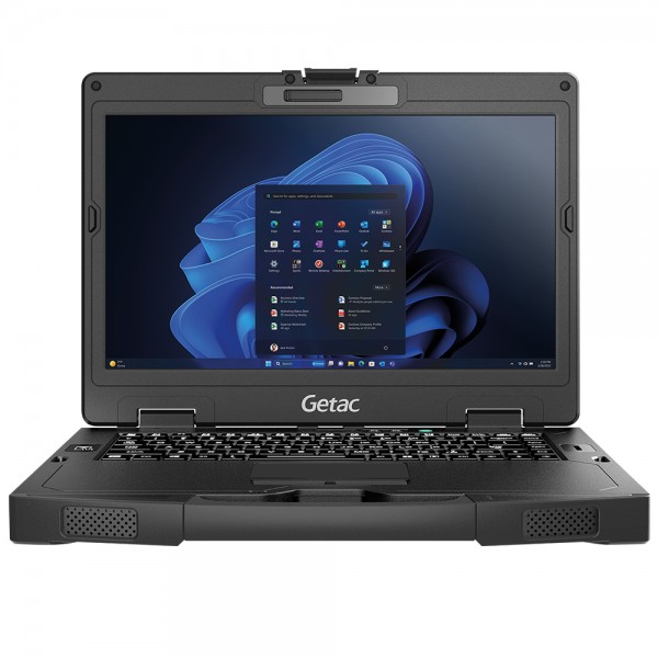 Getac Toughbook S410 G3 i5-8365U, 8GB, 512GB SSD Getac Toughbook S410 G3 i5-8365U, 8GB, 512GB SSD